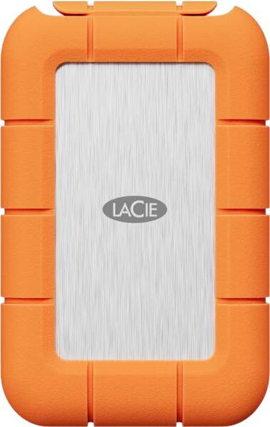 LaCie Rugged SSD4 4TB (STND4000400) LaCie Rugged SSD4 4TB (STND4000400)
