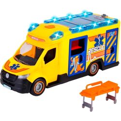 Dickie Mercedes-Benz Sprinter Rescue (203716025) Dickie Mercedes-Benz Sprinter Rescue (203716025)