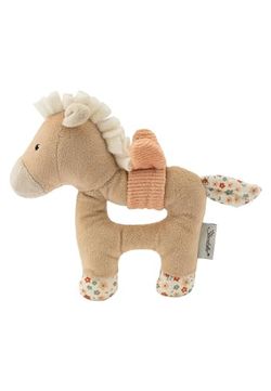 Sterntaler Teething Toy Horse Sunny Sterntaler Teething Toy Horse Sunny