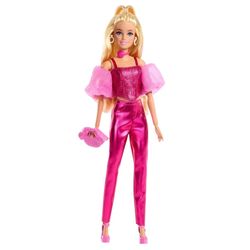Mattel Barbie Deluxe Doll No. 5 (JFP40) Mattel Barbie Deluxe Doll No. 5 (JFP40)