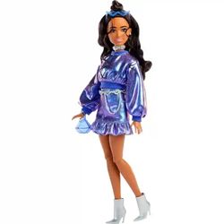 Mattel Barbie Deluxe Doll No. 7 (JFP42) Mattel Barbie Deluxe Doll No. 7 (JFP42)