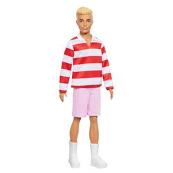Mattel Barbie Fashionistas Ken Doll No. 241 (HYV01) Mattel Barbie Fashionistas Ken Doll No. 241 (HYV01)