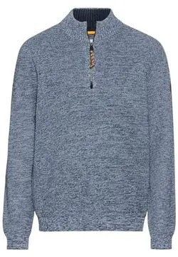 Camel Active Knitted pullover with marl texture men (409530) Camel Active Knitted pullover with marl texture men (409530)