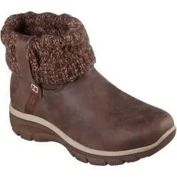 Skechers Slip-ins: Easy Going Cozy Weather 2 Skechers Slip-ins: Easy Going Cozy Weather 2