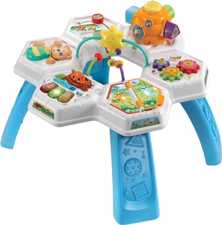 Vtech Baby discovery table Vtech Baby discovery table