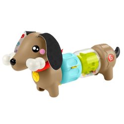 Fisher-Price Playful spinning dachshund (HTW91) Fisher-Price Playful spinning dachshund (HTW91)