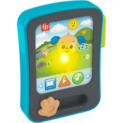 Fisher-Price Learning Fun Puppy Storyteller (JFK28) Fisher-Price Learning Fun Puppy Storyteller (JFK28)