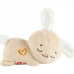 Fisher-Price Slumber Bunny (HXG97) Fisher-Price Slumber Bunny (HXG97)
