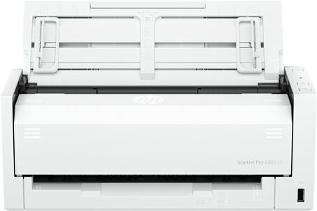 HP ScanJet Pro 4200 s1 Scanner (8Q4W2A) HP ScanJet Pro 4200 s1 Scanner (8Q4W2A)