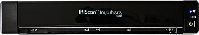 Iris IRIScan Anywhere 6 WiFi (461855) Iris IRIScan Anywhere 6 WiFi (461855)