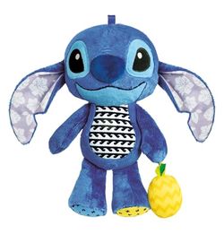 Clementoni Stitch - First Activities (17918) Clementoni Stitch - First Activities (17918)
