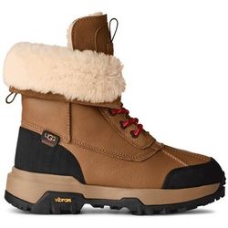 UGG Adirondack Boot XXV Women UGG Adirondack Boot XXV Women