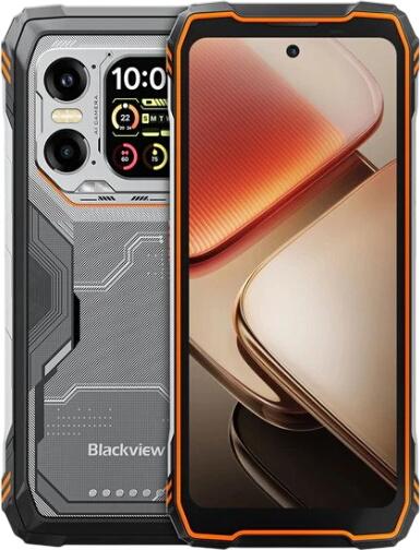 Blackview Xplore 1 256GB Blackview Xplore 1 256GB