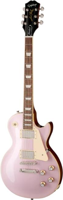 Epiphone Les Paul Standard 60s Heather Poly Epiphone Les Paul Standard 60s Heather Poly