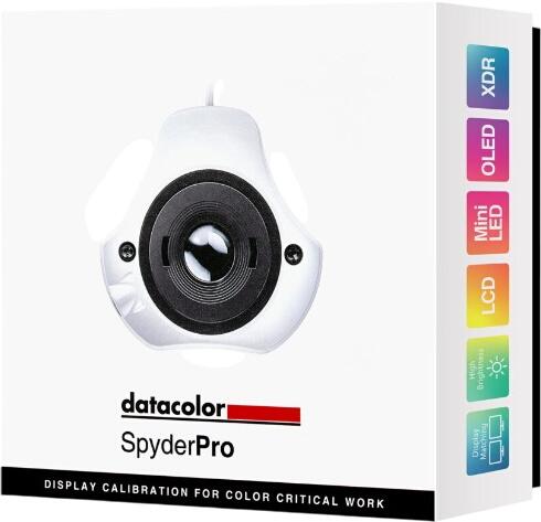 Datacolor