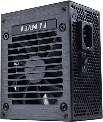 Lian Li SP850 V2 Gold 850W Lian Li SP850 V2 Gold 850W