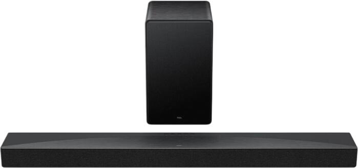 TCL Q65H TCL Q65H