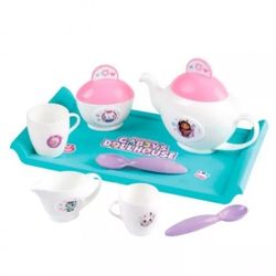 Smoby Gabby's Dollhouse Tea Set (7600312508) Smoby Gabby's Dollhouse Tea Set (7600312508)