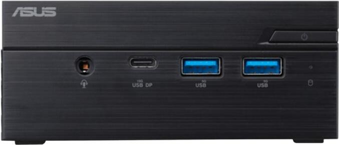 ASUS ExpertCenter PN53-BS5753MDS1 ASUS ExpertCenter PN53-BS5753MDS1