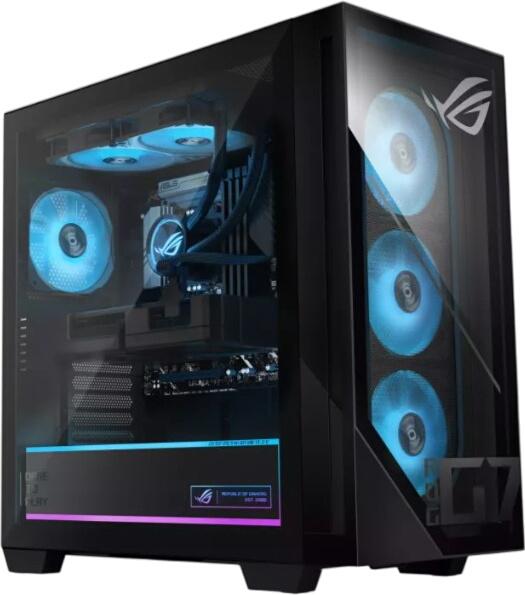 ASUS ROG G700 G700TF-7265KF225W ASUS ROG G700 G700TF-7265KF225W
