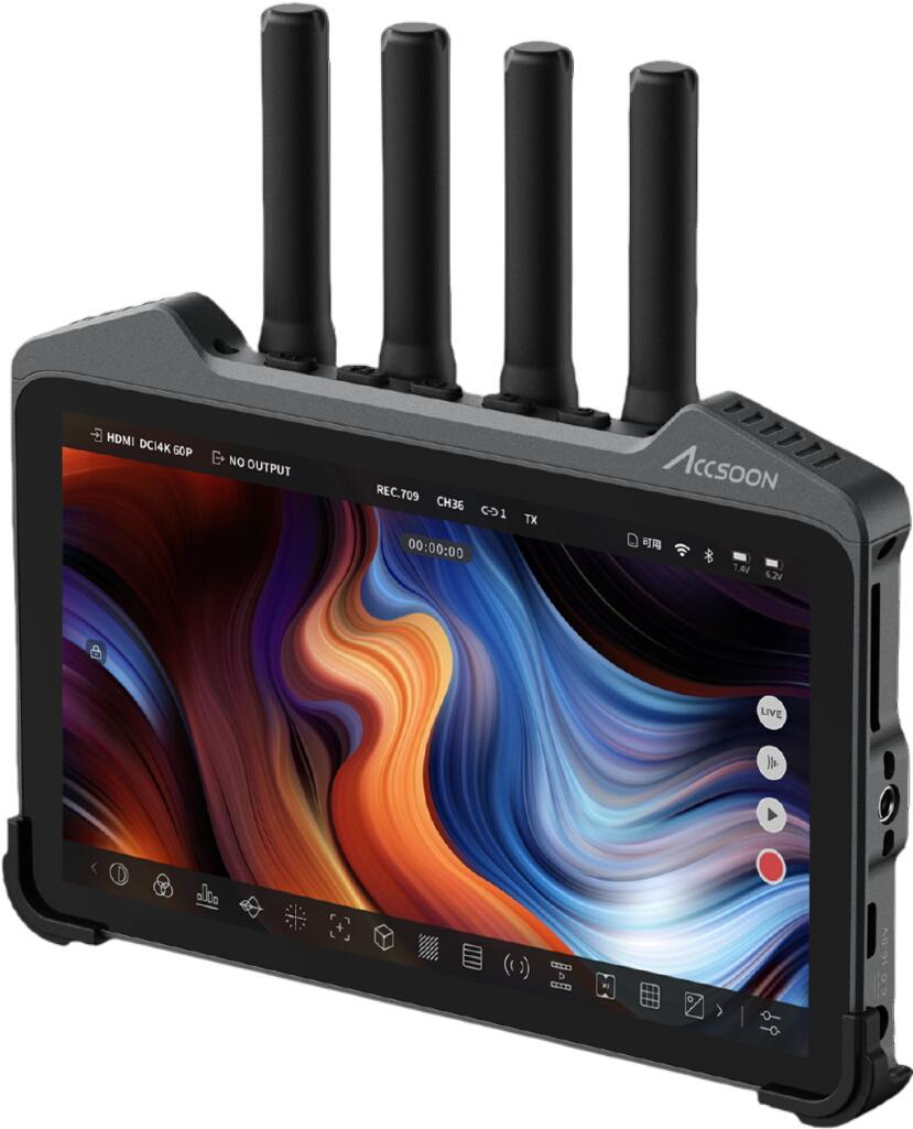 Accsoon CineView M7 Pro Accsoon CineView M7 Pro