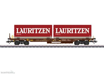 Märklin Trolley Lauritzen (47439) Märklin Trolley Lauritzen (47439)
