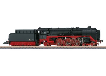 Märklin Express steam locomotive 01 2118-6 (88013)