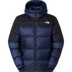 The North Face Diablo 2.0 Down Jacket with Hood for Men The North Face Diablo 2.0 Down Jacket with Hood for Men