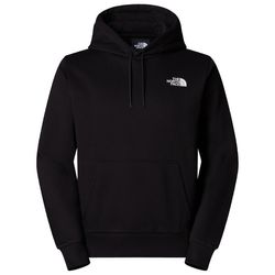 The North Face Simple Dome hoodie for men The North Face Simple Dome hoodie for men