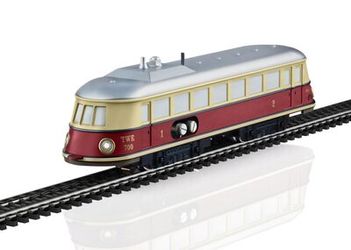 Märklin Replika Railcar TWE 700 (18050) Märklin Replika Railcar TWE 700 (18050)
