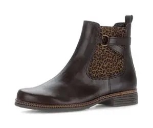 Gabor Chelsea boot 74.670 Gabor Chelsea boot 74.670