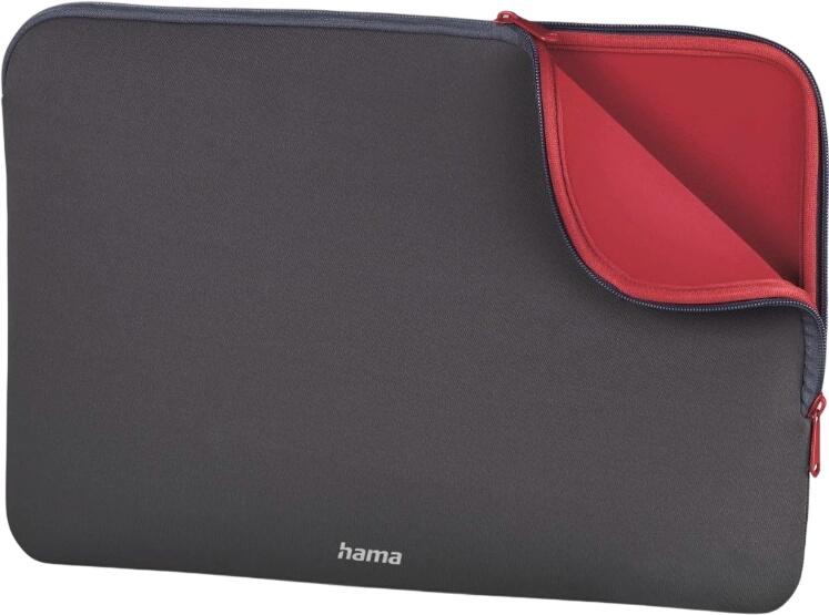 Hama Laptop sleeve neoprene 15.6" Hama Laptop sleeve neoprene 15.6"