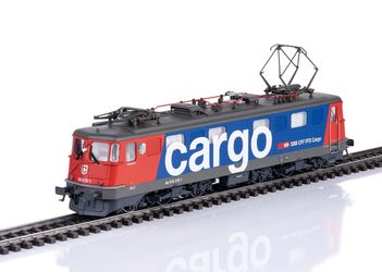 Märklin Electric locomotive Ae 610 (39366) Märklin Electric locomotive Ae 610 (39366)