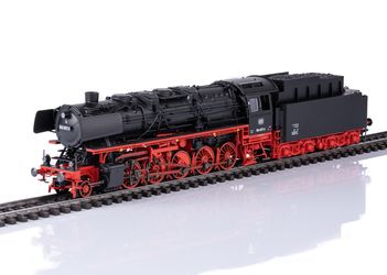 Märklin Steam locomotive class 044 (39885) Märklin Steam locomotive class 044 (39885)