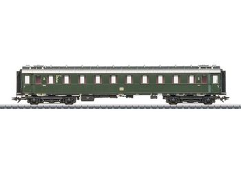 Märklin Express train coach B4üwe, 2nd class (42520) Märklin Express train coach B4üwe, 2nd class (42520)