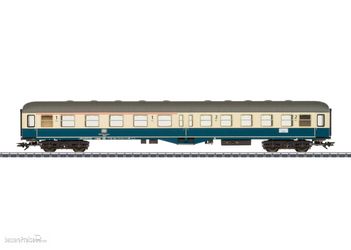 Märklin Passenger coach ABylb 411 (43127) Märklin Passenger coach ABylb 411 (43127)