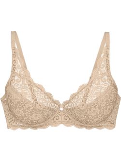 Triumph Amourette Underwire Bra (10209574) Triumph Amourette Underwire Bra (10209574)