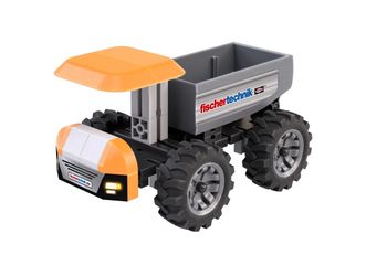 Fischertechnik Truck (576105) Fischertechnik Truck (576105)