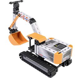 Fischertechnik Excavator (576104) Fischertechnik Excavator (576104)