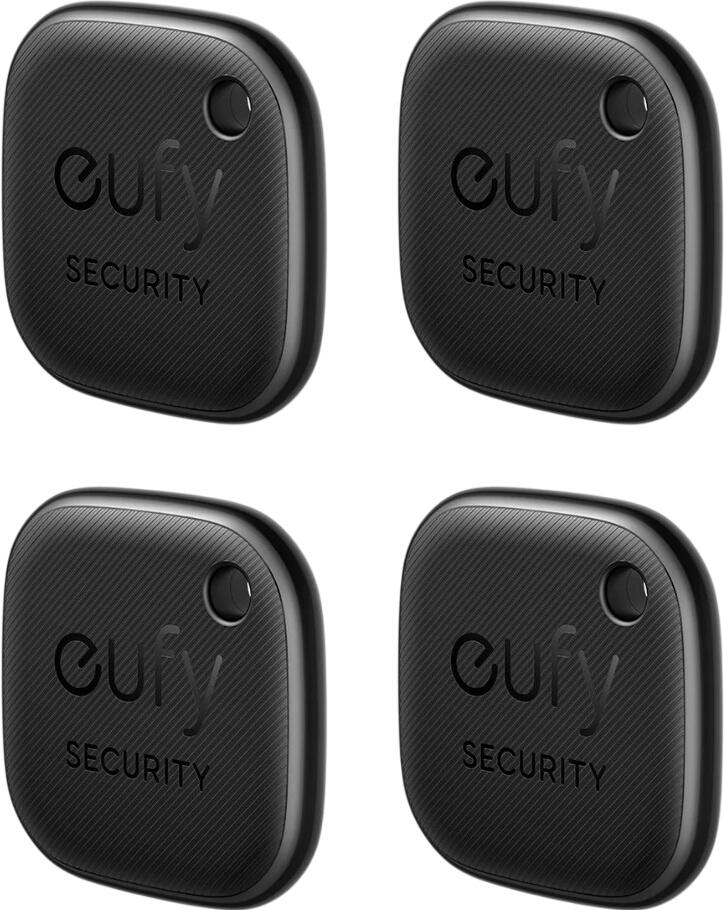 Eufy Security SmartTrack Link pack of 4 Eufy Security SmartTrack Link pack of 4