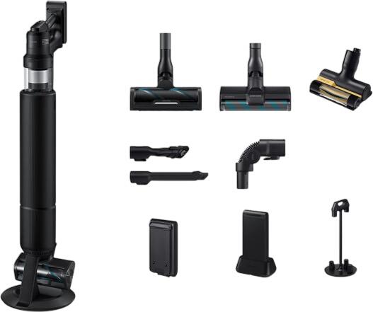 Samsung Bespoke Jet Ultra Complete VS90F40DEK Samsung Bespoke Jet Ultra Complete VS90F40DEK