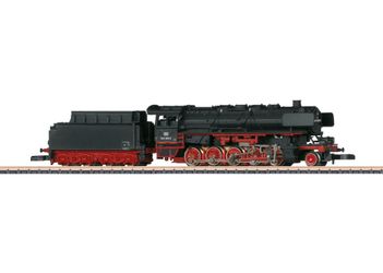 Märklin Steam locomotive 044 389-5 (88976) Märklin Steam locomotive 044 389-5 (88976)