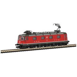 Märklin Electric locomotive Re 6/6 (88240) Märklin Electric locomotive Re 6/6 (88240)