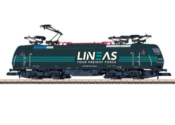 Märklin Electric locomotive class 186 (88487) Märklin Electric locomotive class 186 (88487)