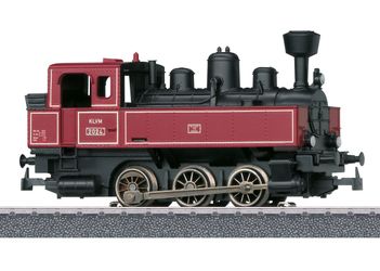 Märklin Start up - Tender locomotive KLVM (36873) Märklin Start up - Tender locomotive KLVM (36873)
