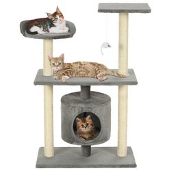 vidaXL Cat scratching post sisal 95 cm (170512) vidaXL Cat scratching post sisal 95 cm (170512)