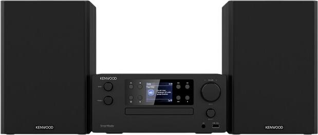 Kenwood M-9500S-B Kenwood M-9500S-B