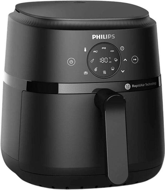 Philips 2000 Series Airfryer NA229/00 Philips 2000 Series Airfryer NA229/00