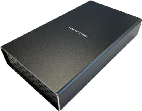 LC-POWER LC-DOCK-C-35-M2 LC-POWER LC-DOCK-C-35-M2