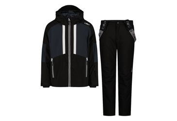 CMP Ski set for boys made of twill (35W0294) CMP Ski set for boys made of twill (35W0294)